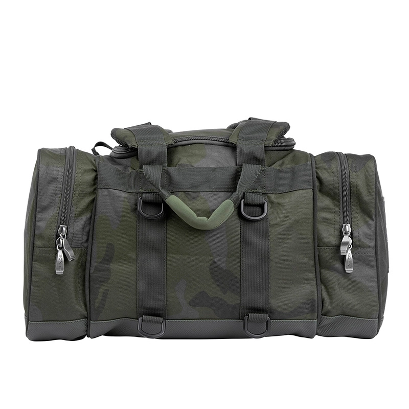 Sonik Bank-Tek Ruckbag